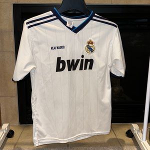 Soccer Jersey